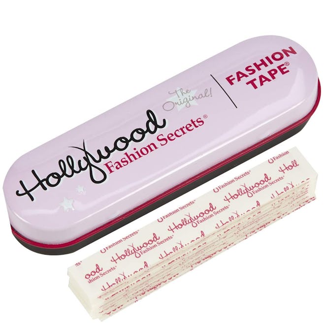 Hollywood Fashion Secrets Fashion Tape