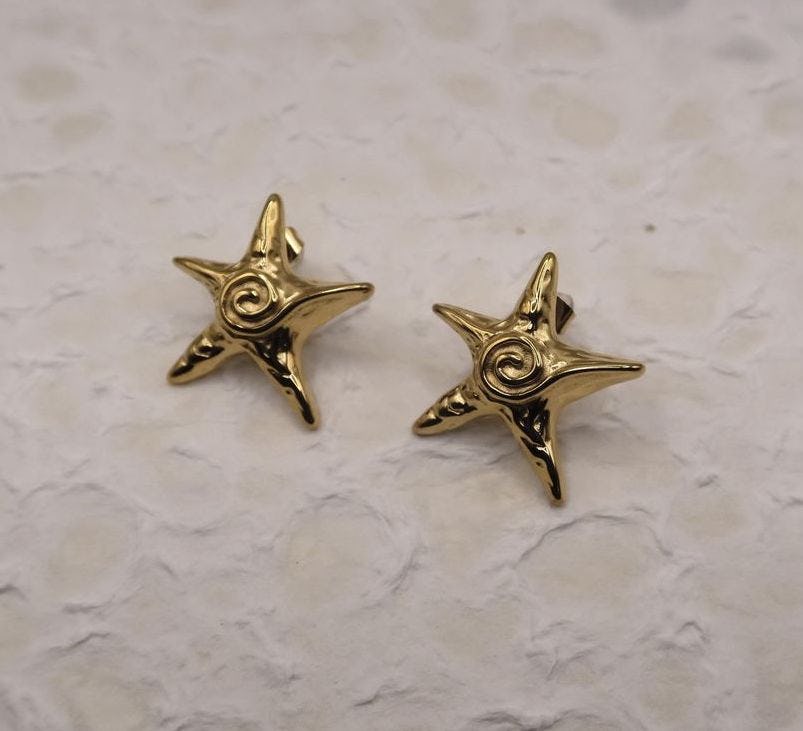 Senia Camilla Earring