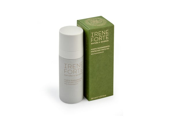 Irene Forte Skincare Pistachio Face Oil