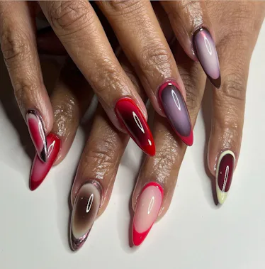 The 8 Biggest Manicure Trends of Summer 2024