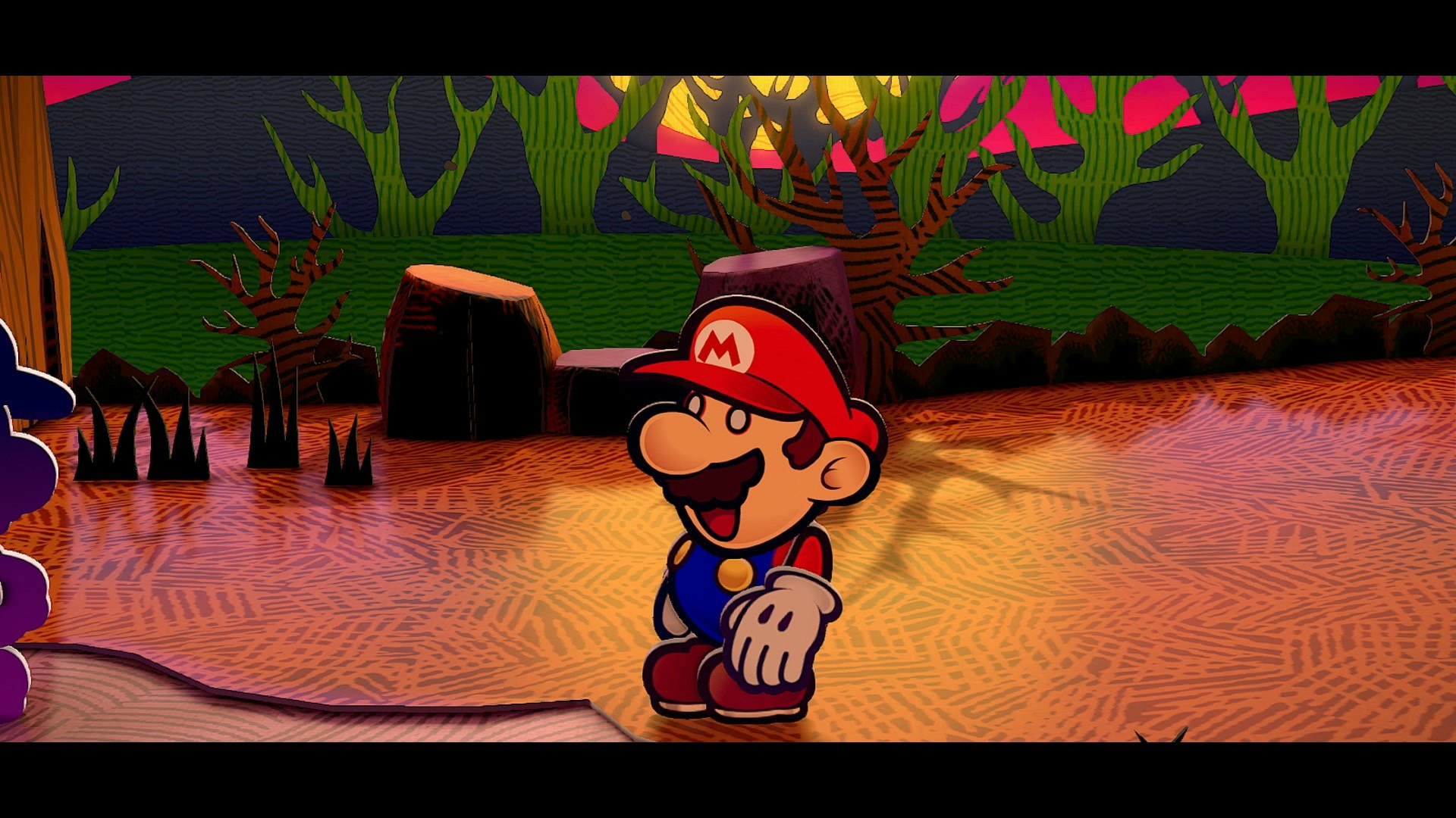 20 Years Later, Nintendo's Best Paper Mario Game Gets a Stunning Remake