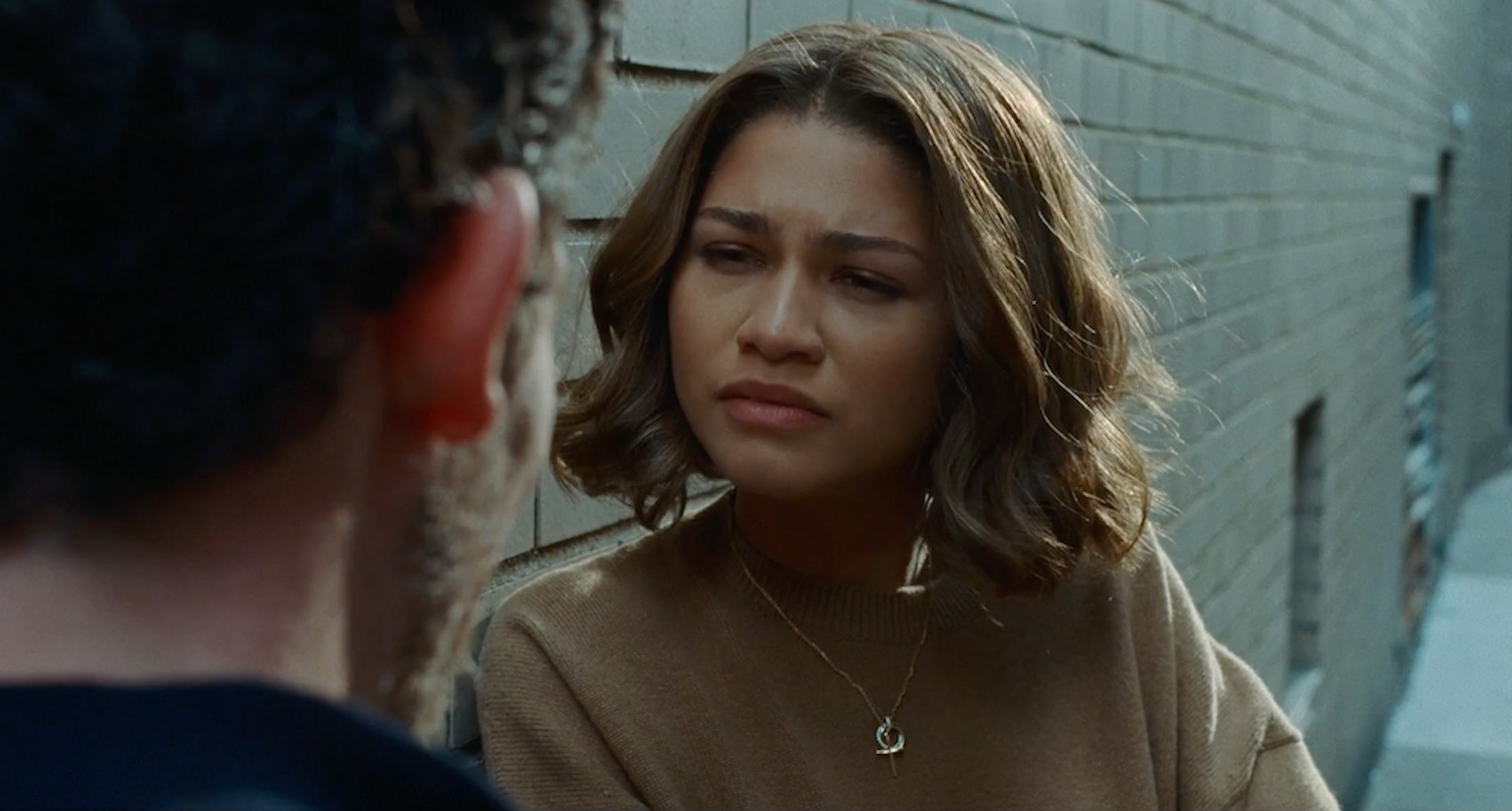 Zendaya's 'Challengers' Outfits Predict The Movie's Messiest Plot Twists