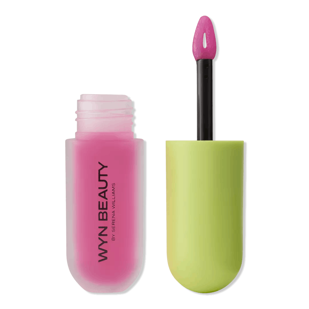 WYN BEAUTY No Words Needed Lip Serum