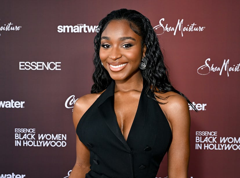 Normani revealed her debut solo album 'Dopamine' will release in 2024.