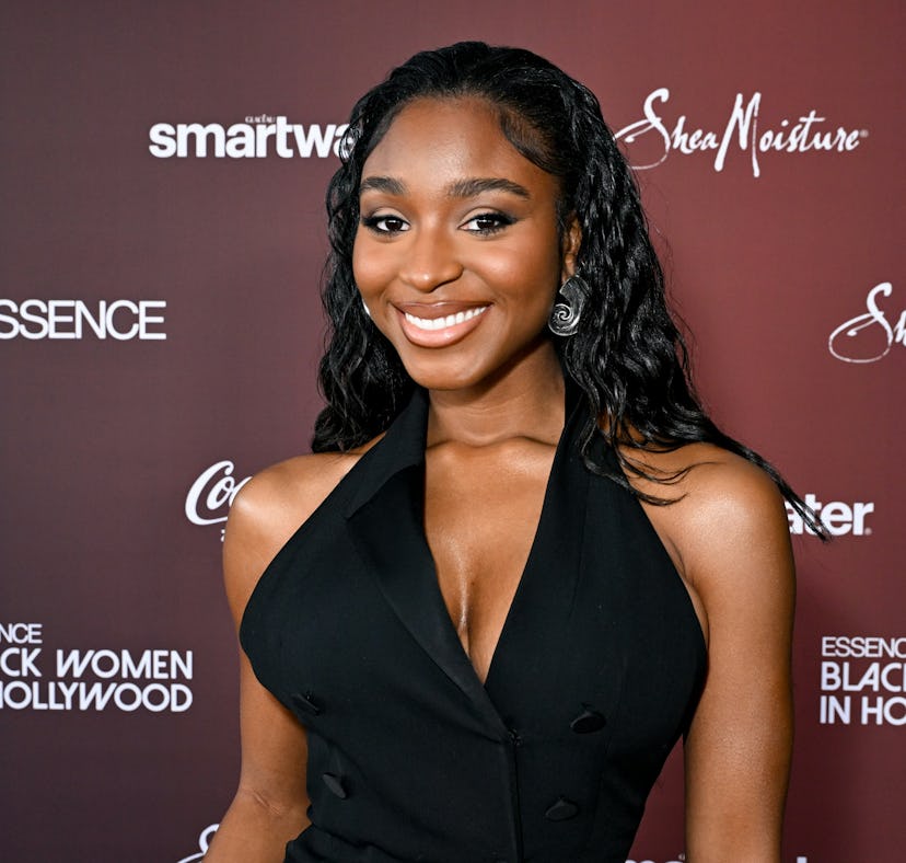 Normani revealed her debut solo album 'Dopamine' will release in 2024.