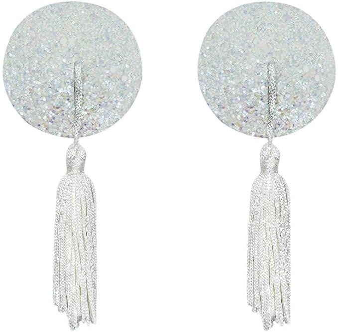 JUMISEE Reusable Adhesive Nipple Covers Pasties