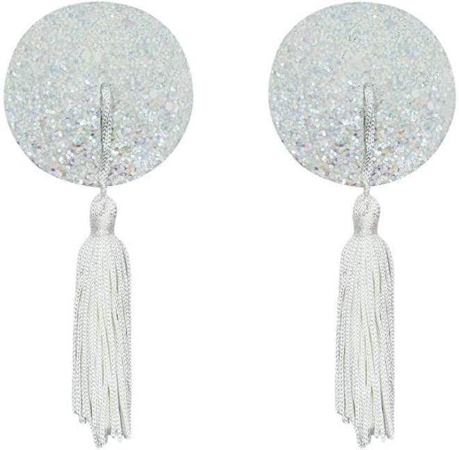 JUMISEE Reusable Adhesive Nipple Covers Pasties