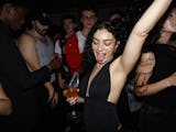 NYLON’s Best Party Photos Of The Week April 26