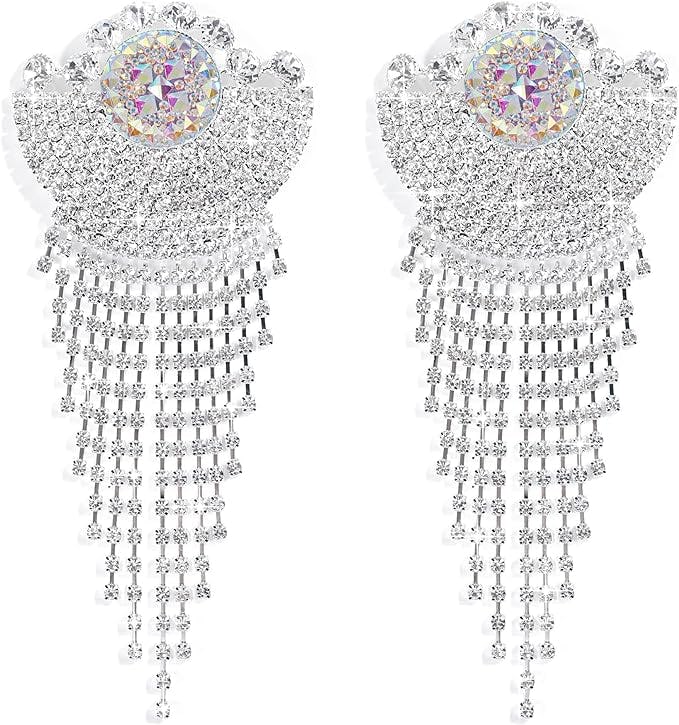 CheerHP Nipple Pasties Covers