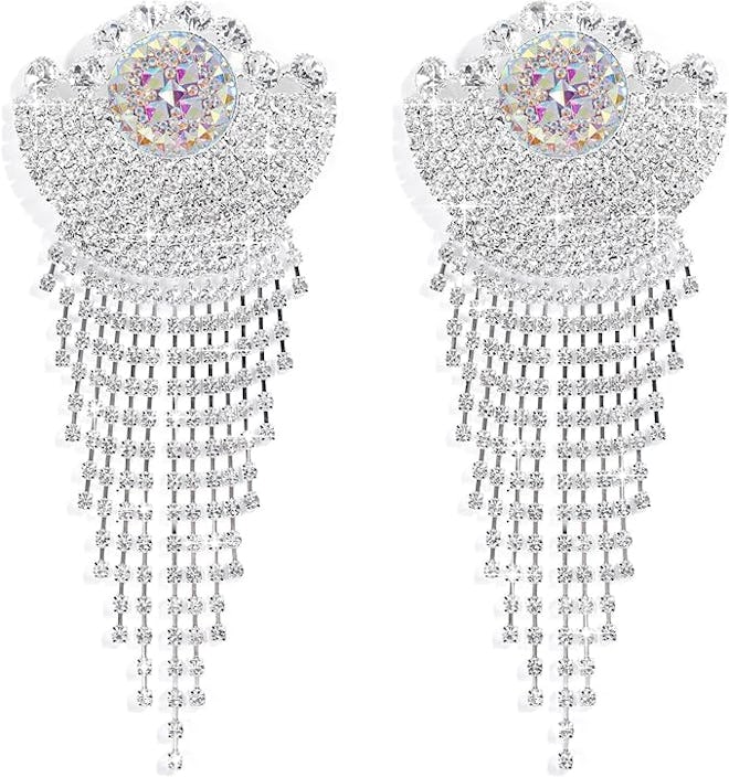 CheerHP Nipple Pasties Covers