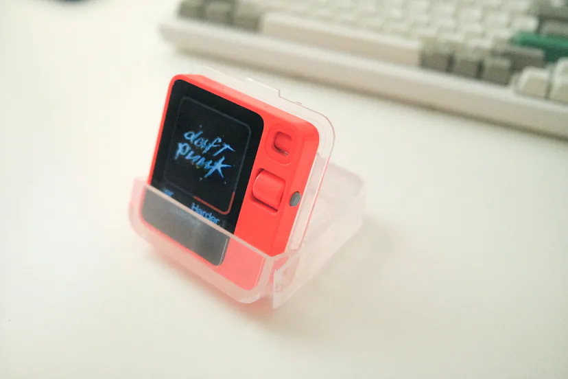 Geeky Rabbit Exclusive: Inside the Rise of Jesse Lyu and the Rabbit R1