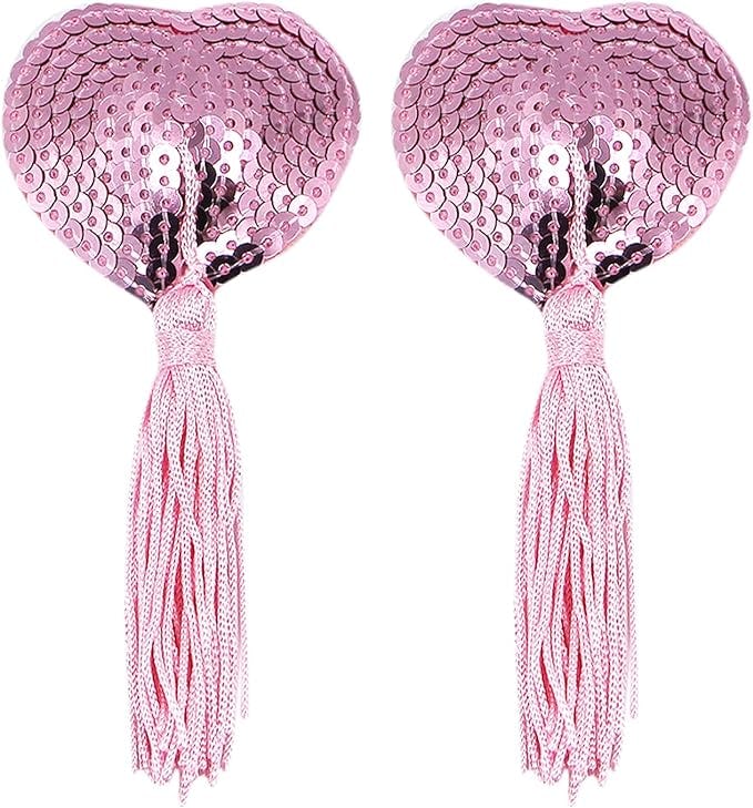 JUMISEE Reusable Adhesive Nipple Cover