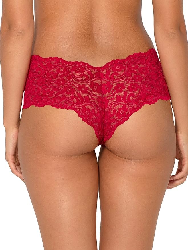 Smart &amp; Sexy Lace Underwear (2-Pack)
