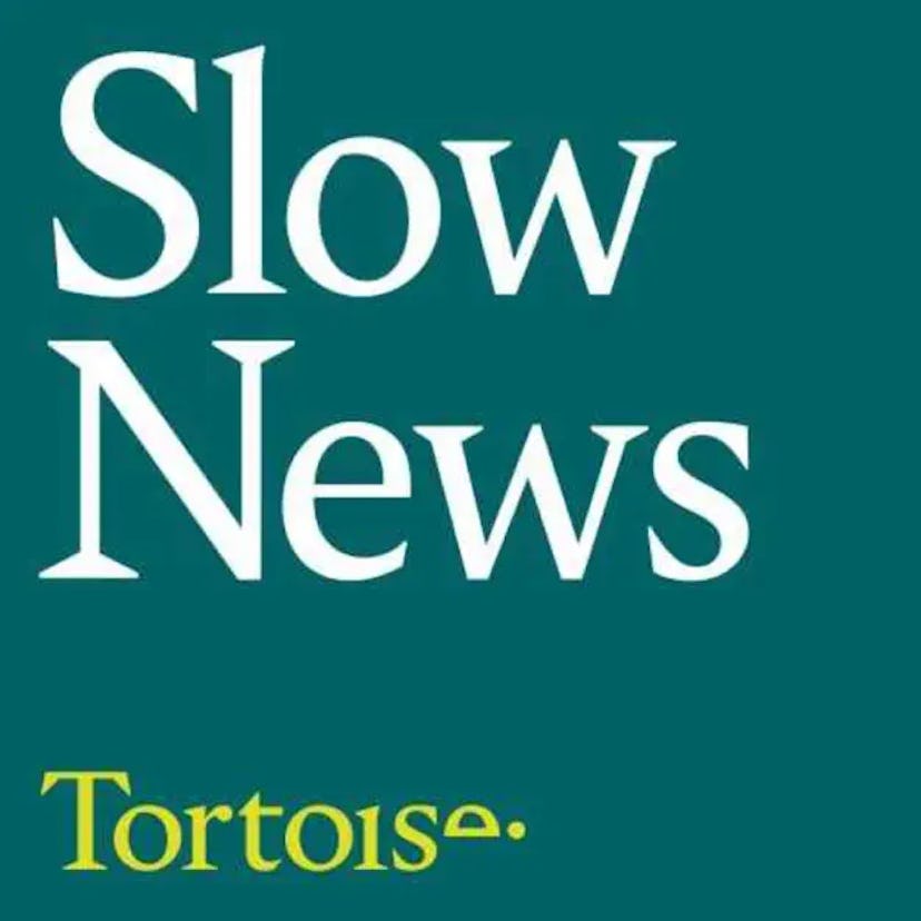Tortoise Media's Slow Newscast