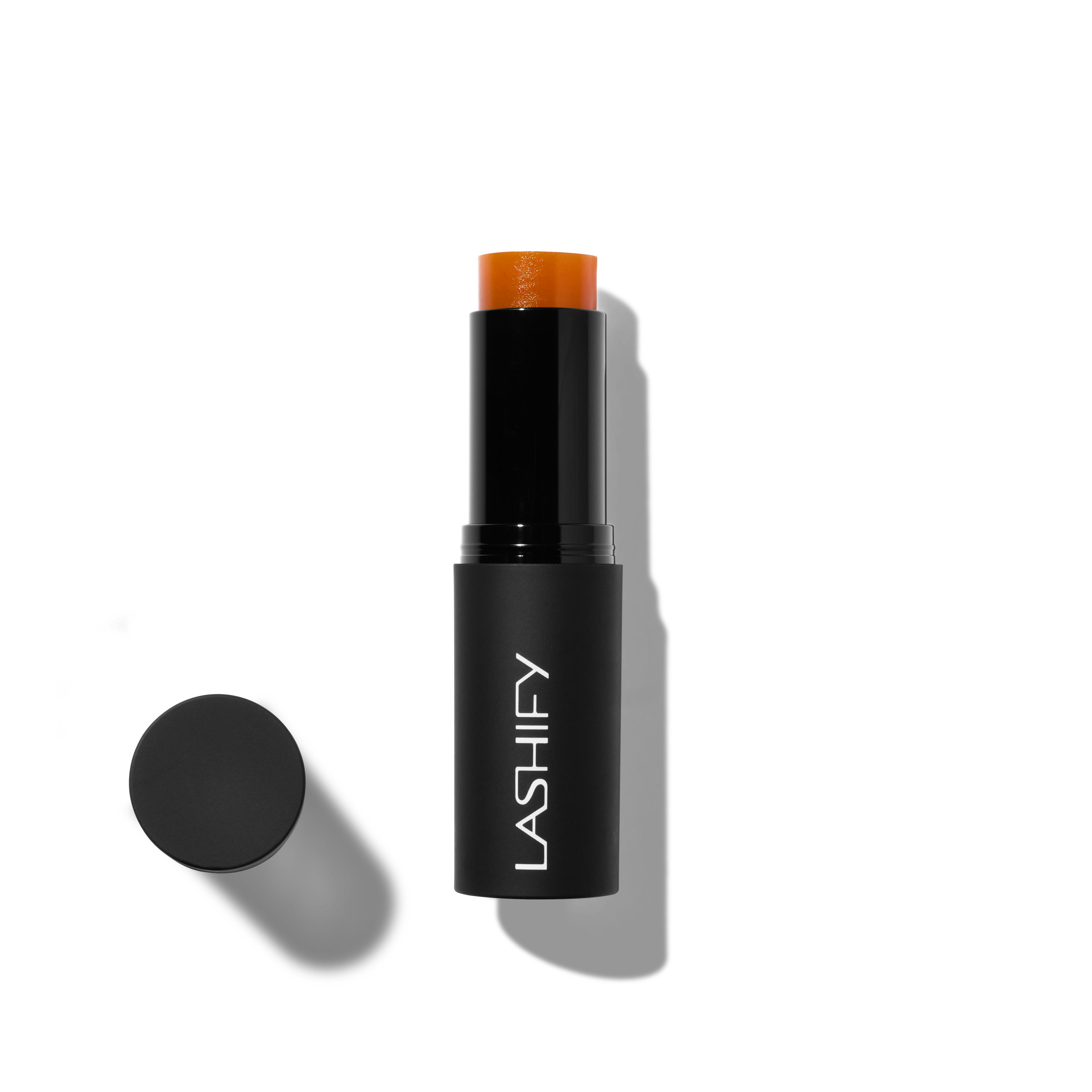 The Best Orange Blush Was Created by a Lash Extension Brand