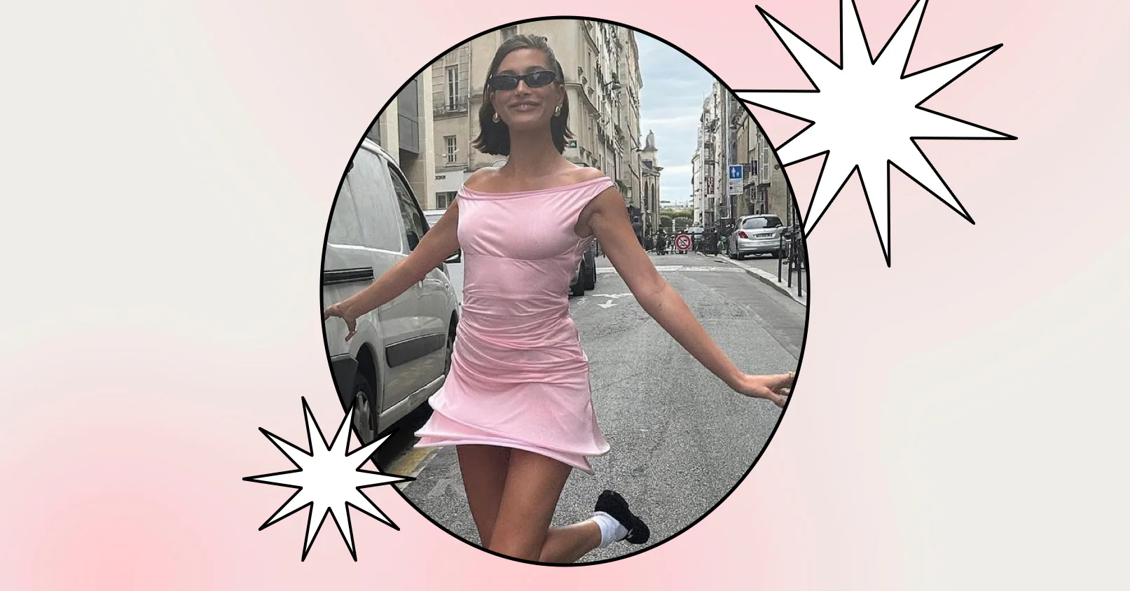 7 Tory Burch Hoop Dress Dupes You Can Buy Right Now