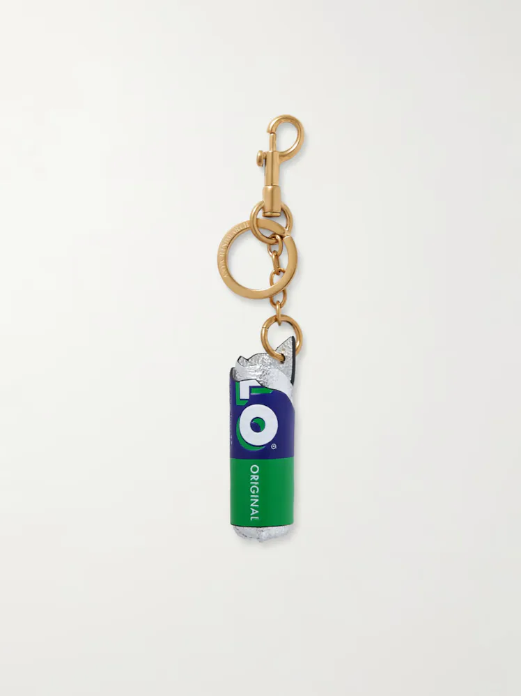 Polo Key Rings Bag Charms & Keychains Are The Accessories Trend That Won't Quit