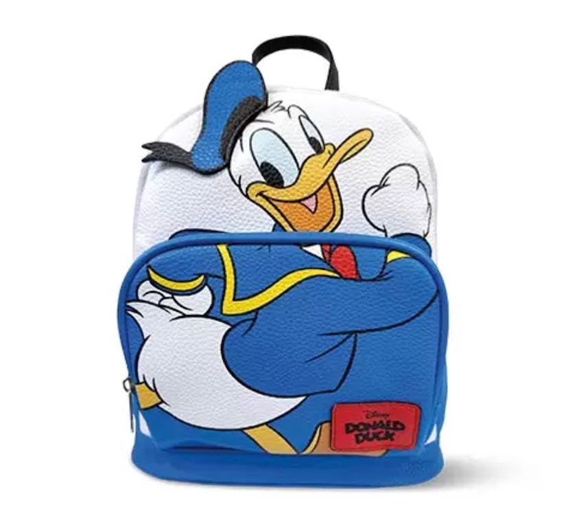 Disney Backpack