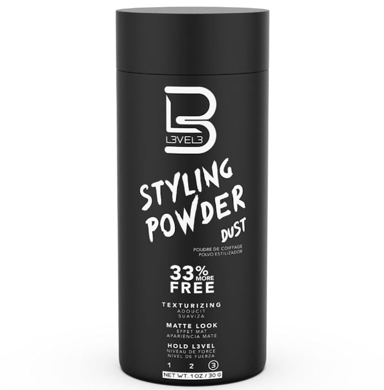 L3 Level 3 Styling Powder