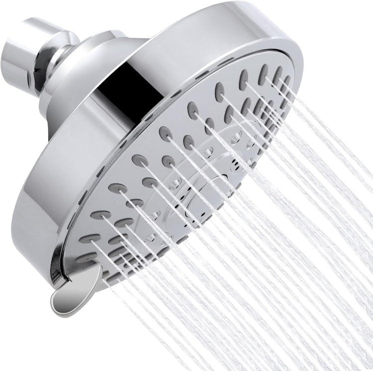 Aisoso Shower Head
