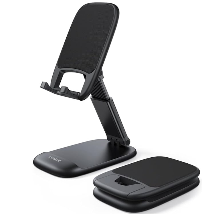 Lamicall Foldable Phone Stand 