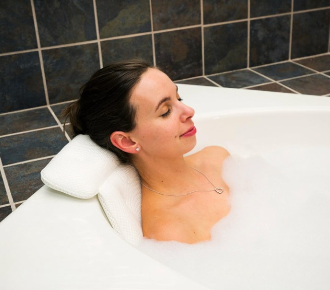 Bath Haven Bath Pillow