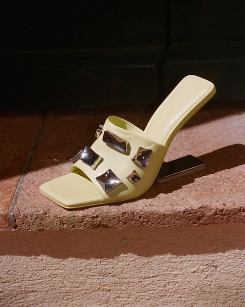 Sandal trends
