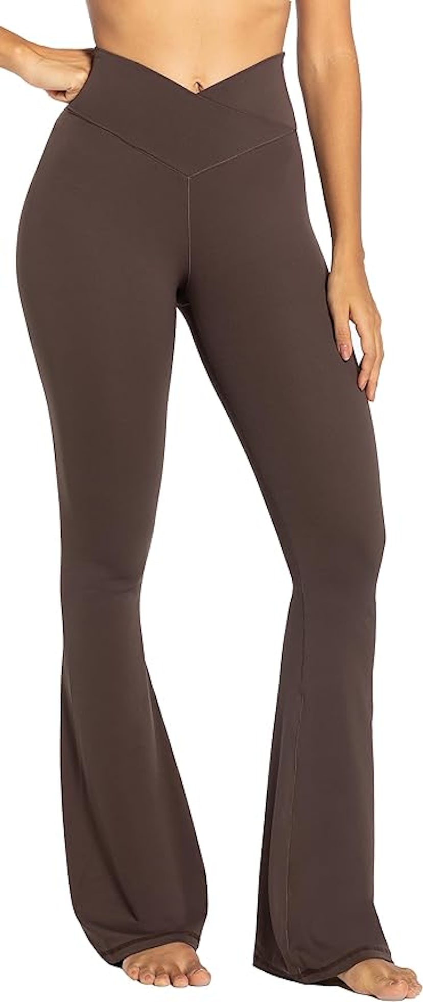 Sunzel Flare Leggings