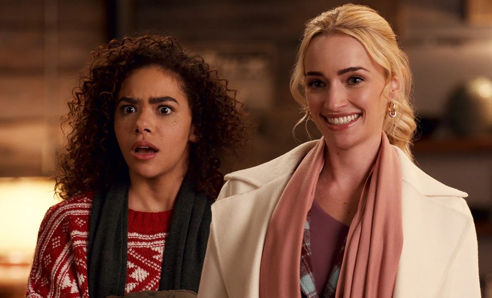 Ginny & Georgia' Season 3: Release Date, Cast, Trailer, Updates