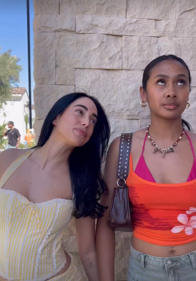 Bachelor Nation Stars Took Over Stagecoach 2024