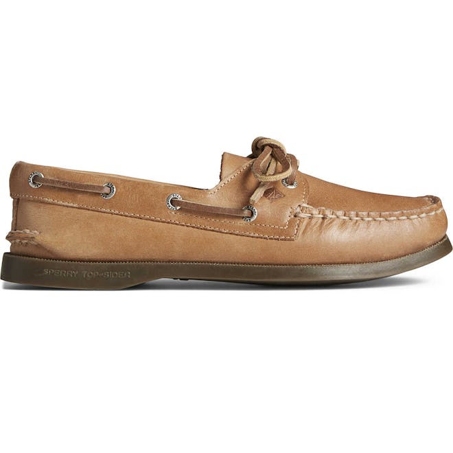 Sperry Women's Authentic Original Boat Shoe, a great mother's day 2024 gift idea for wife