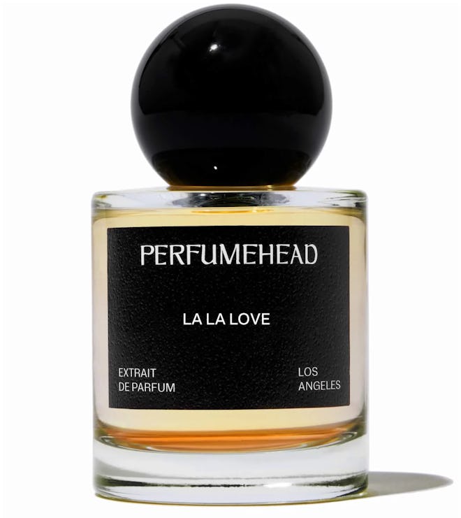 LA LA LOVE Extrait de Parfum