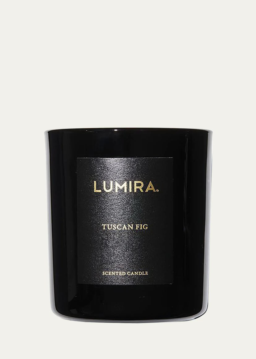 Tuscan Fig Candle