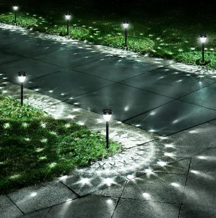 URAGO Solar Lights