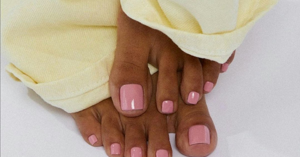 Si Nails Studio - Педикюр у метро Таганская ул. Большие Каменщики 1