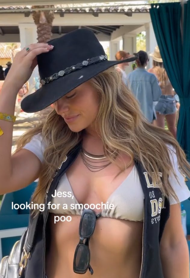 Bachelor Nation Stars Took Over Stagecoach 2024