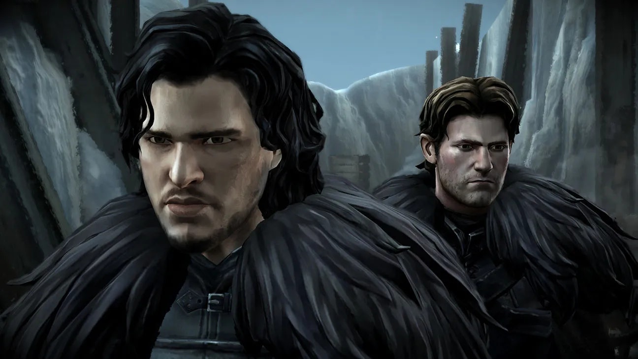 'Game Of Thrones' Is Getting an Unlikely Video Game From the Company Behind a Hit RPG