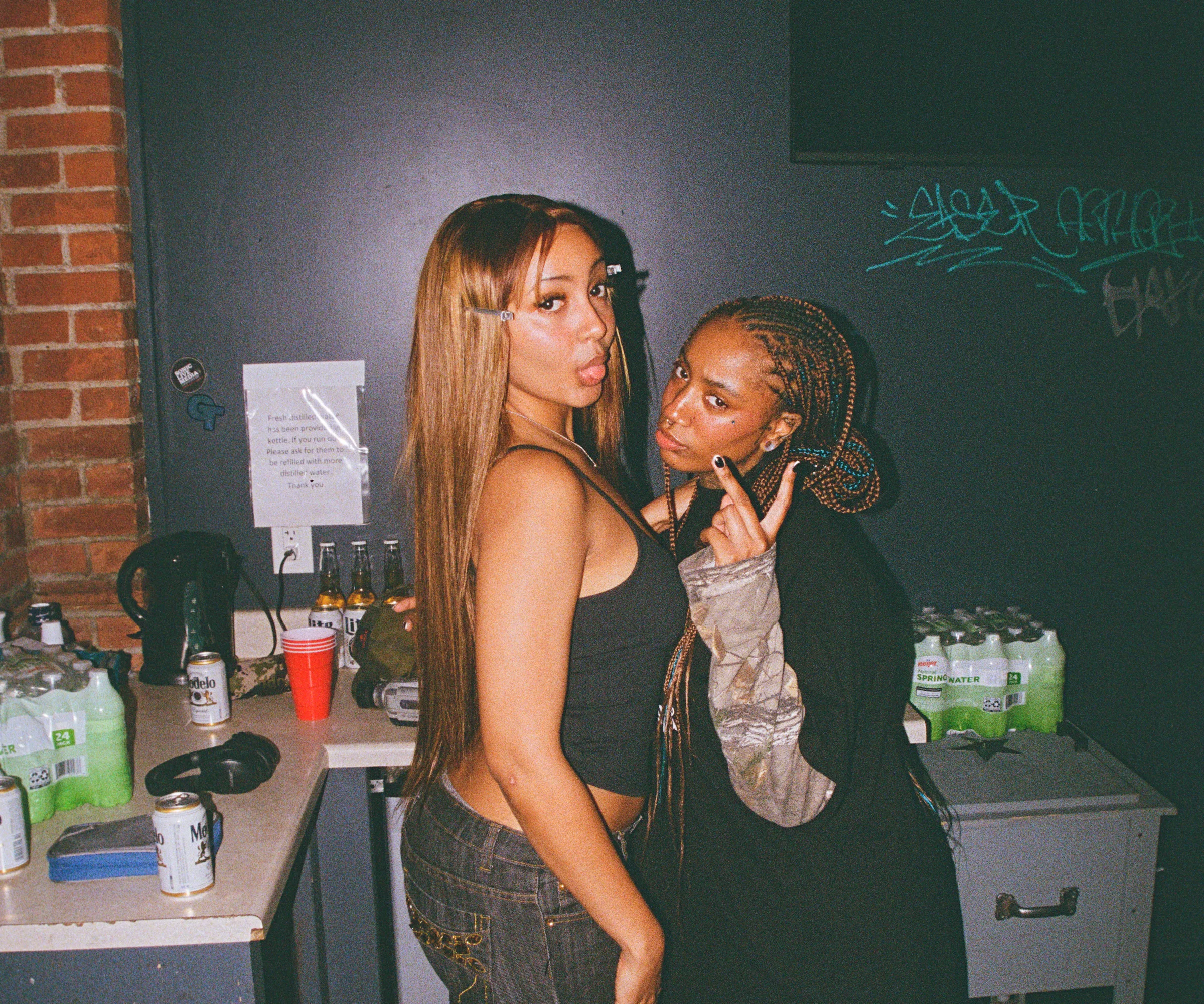 Bktherula Shares Her PinkPantheress 'Capable Of Love' Tour Photo Diary