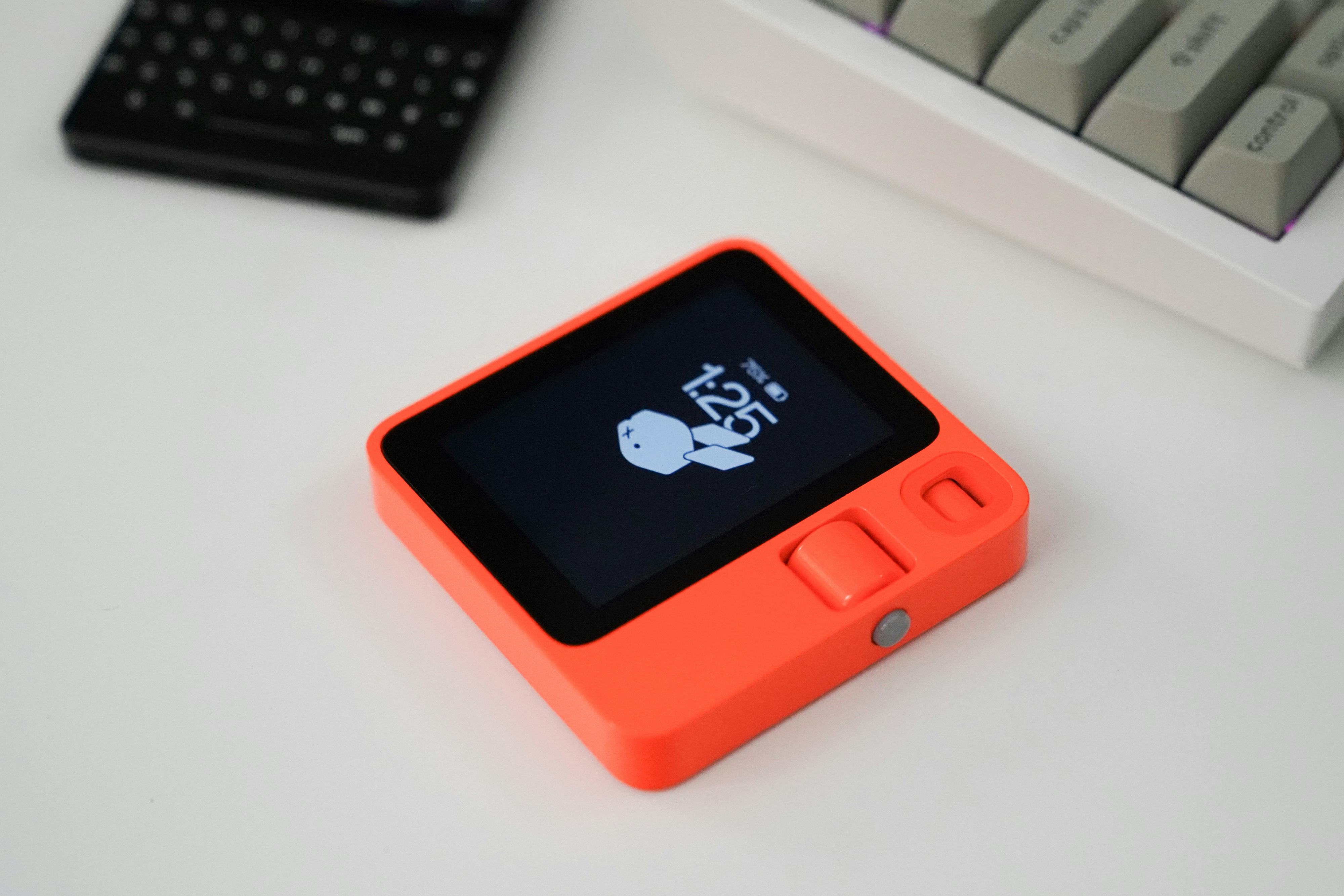 rabbit r1, there is hope | Didier Lopes