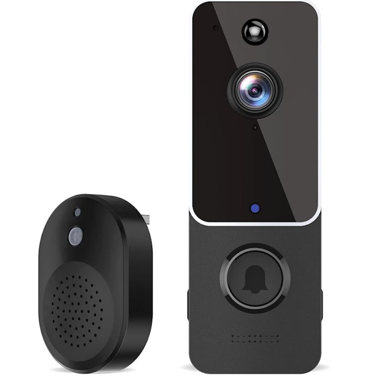 Aiwit Doorbell Camera Wireless