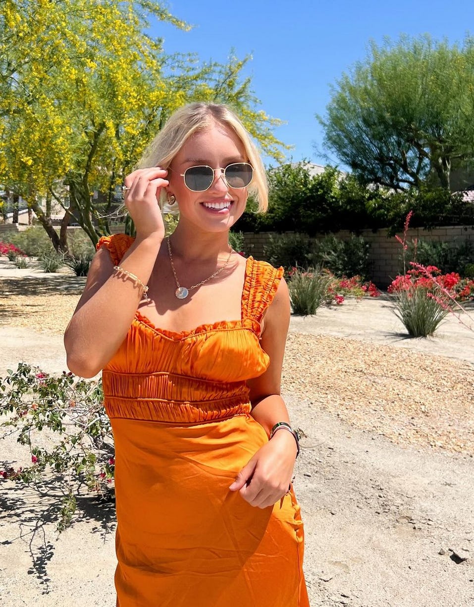 Bachelor Nation Stars Took Over Stagecoach 2024