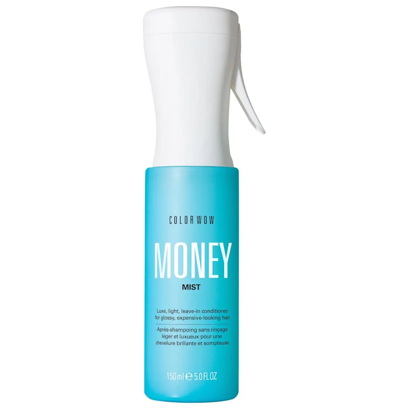 Money Mist Leave-In Conditione