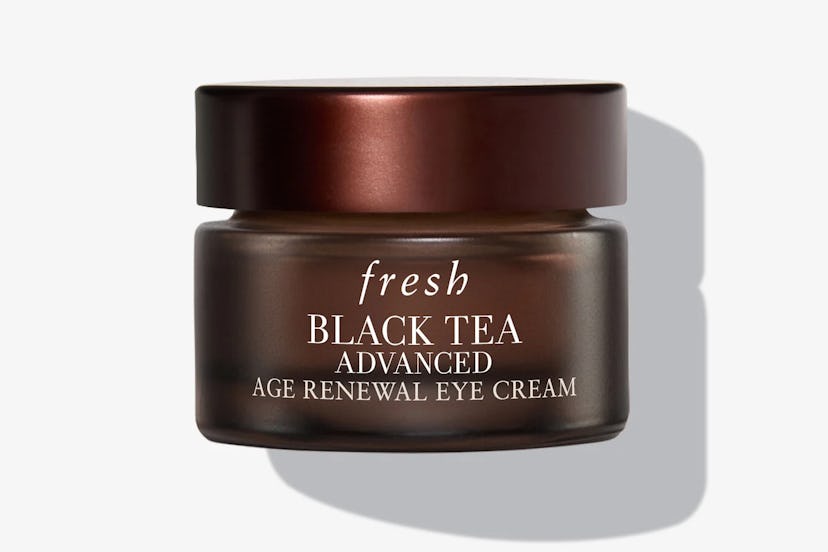 Black Tea Anti-Aging Eye Cream