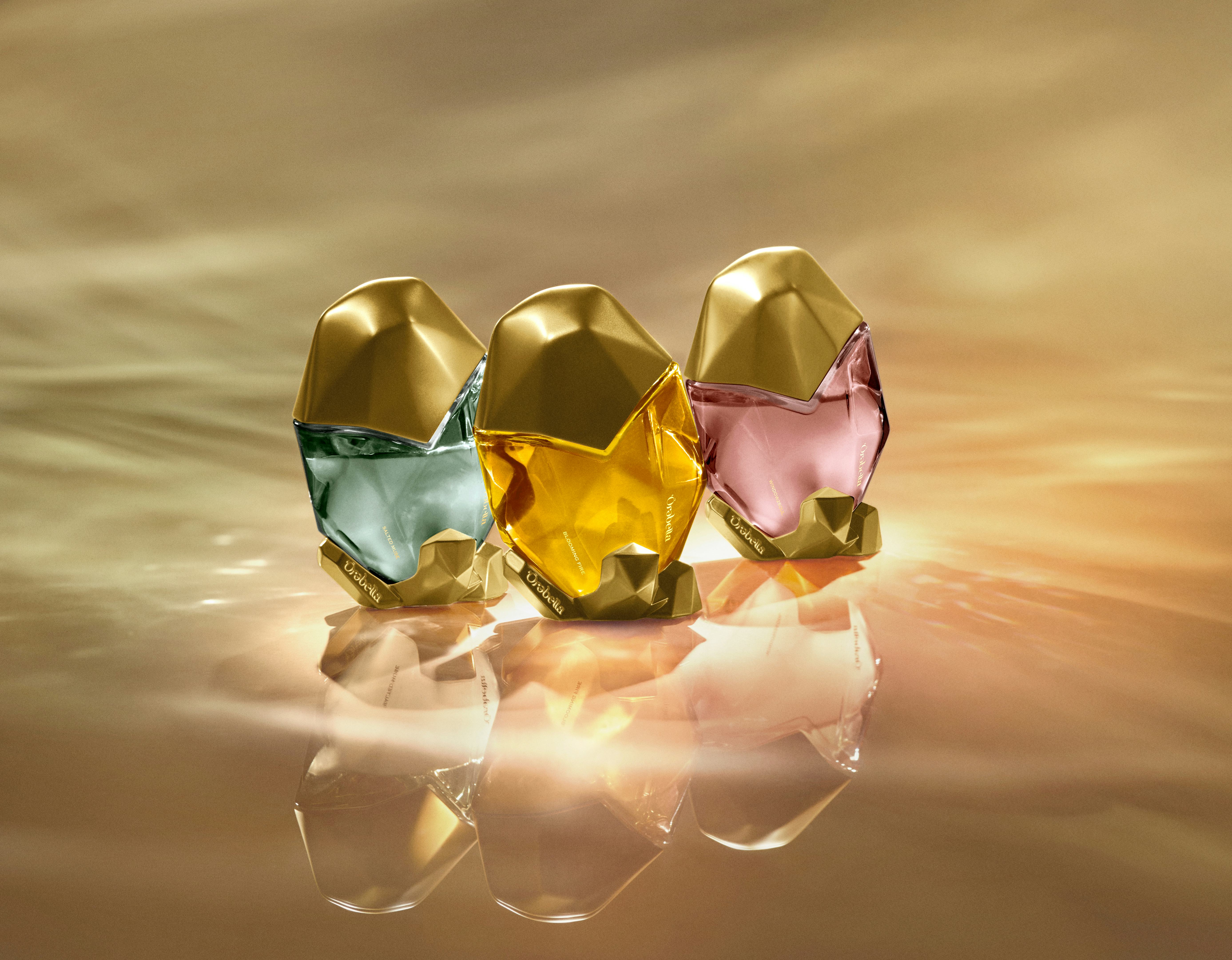 Orabella デザイン 香水 ベラハディット セレブ オーラベラ 日本未上陸 Orabella デザイン 香水 ベラハディット セレブ オーラベラ 日本未上陸