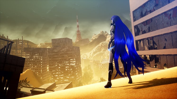 Shin Megami screenshot