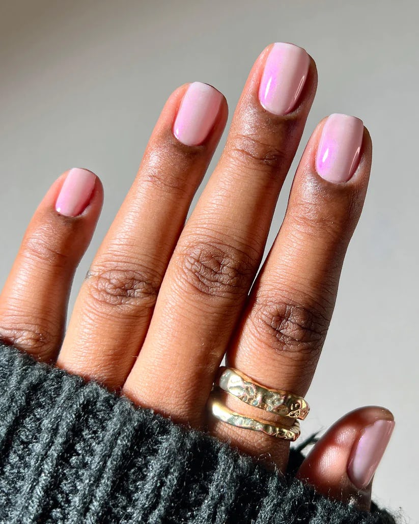 Mooncat Nail Polish Review 2024