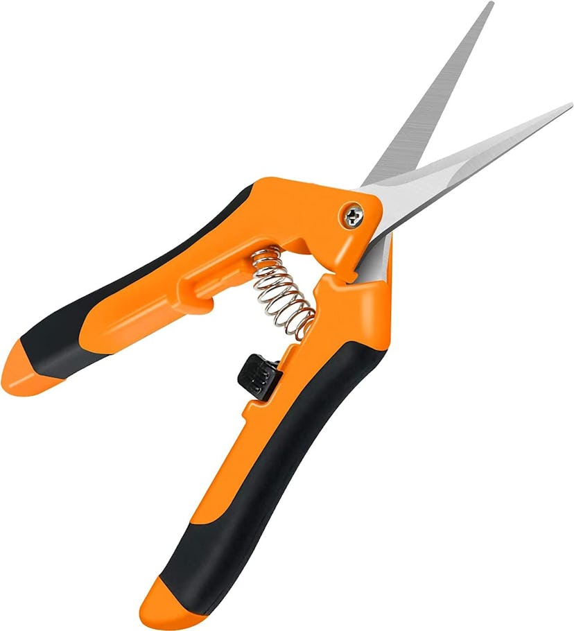 iPower Gardening Scissor and Hand Pruner