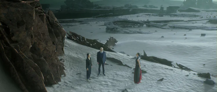 Netflix's #1 Sci-Fi Show Has A Massive Challenge For Season 2