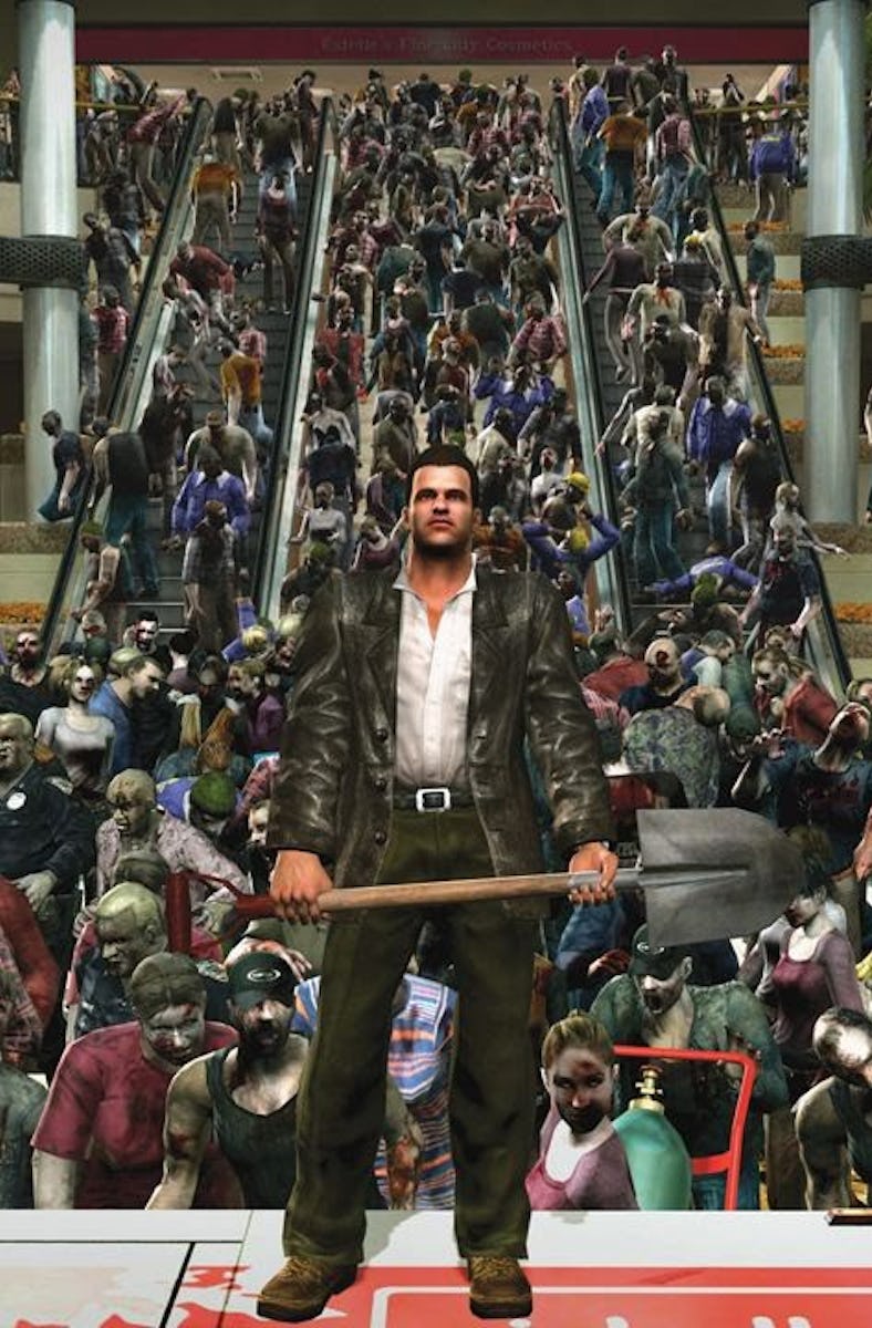 Dead Rising