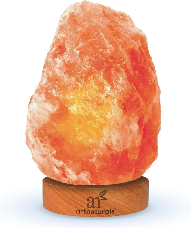 Artnaturals Himalayan Rock Salt Lamp